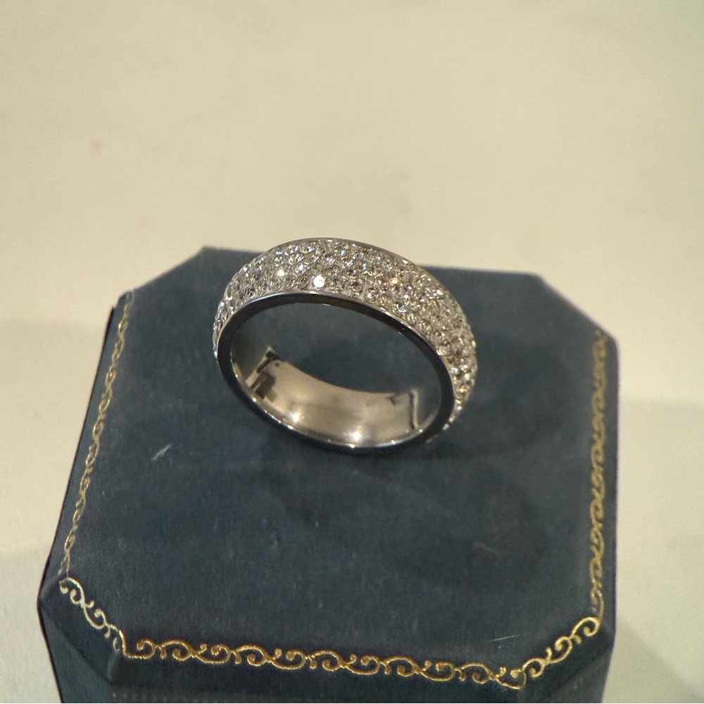 Men’s fashion ring size 12